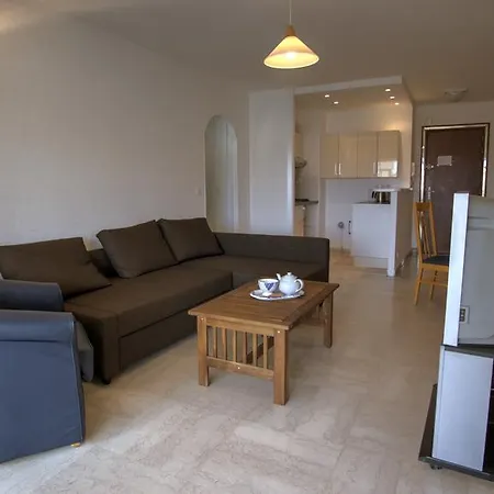 Center Festival And Apartment *