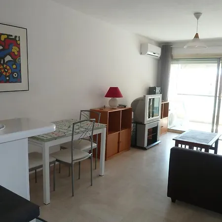Appartement Center Festival&beach Cannes