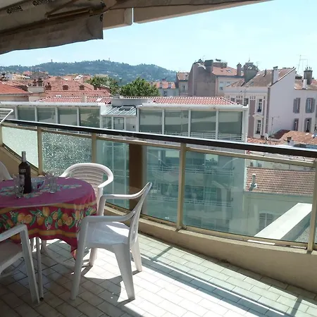 Center Festival&beach Appartement *