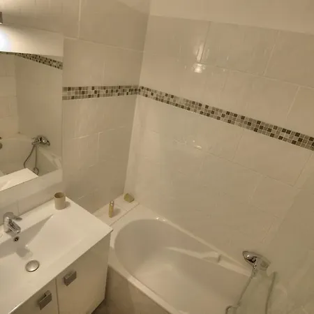 Center Festival And Apartment *
