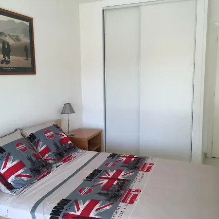 Appartement Center Festival&beach